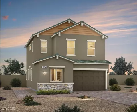 403 Mary Baer Way, Henderson, NV 89011