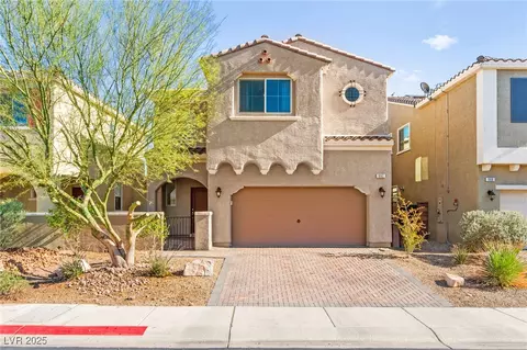 992 Cetona Ct, Henderson, NV 89011