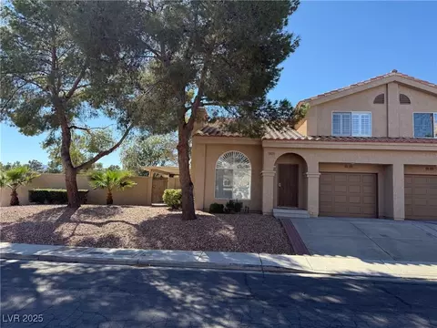2823 Shannon Cove Dr, Henderson, NV 89074