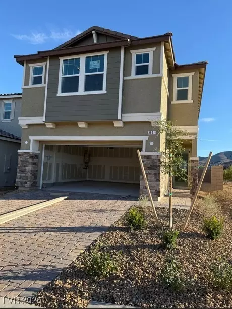 3591 Mascali Ave, Henderson, NV 89044