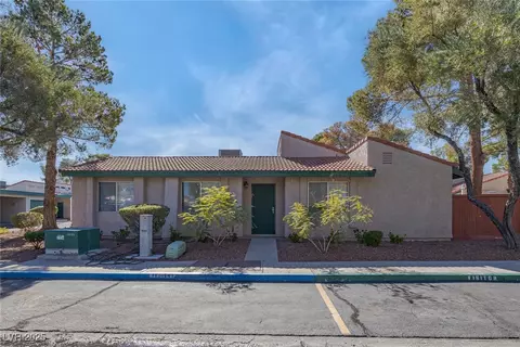 780 Heritage Vista Ave, Henderson, NV 89015