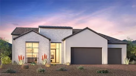 205 Rambling Vista St, Las Vegas, NV 89138