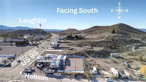 Hobson, Searchlight, NV 89046 photo 4