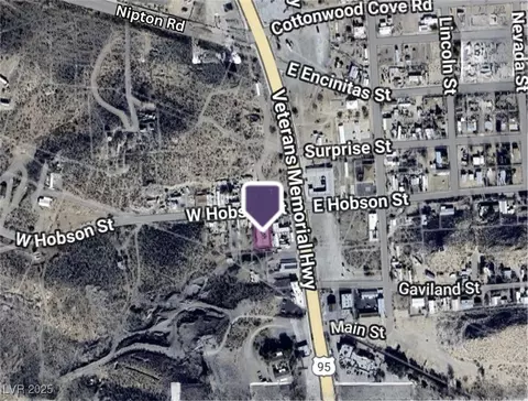 Hobson, Searchlight, NV 89046 photo 7