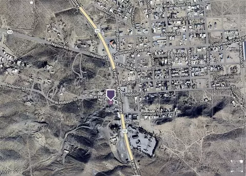 Hobson, Searchlight, NV 89046 photo 8