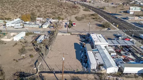 Hobson, Searchlight, NV 89046 photo 13