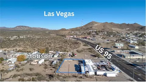 Hobson, Searchlight, NV 89046 photo 3