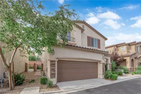 7716 Eastham Bay Ave, Las Vegas, NV 89179