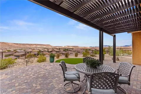 1073 Flagstone Bnd, Mesquite, NV 89034