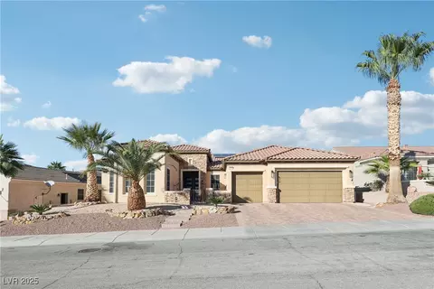 2840 Foxtail Creek Ave, Henderson, NV 89052