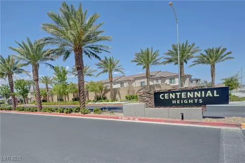 10719 Norfolk View Ct, Las Vegas, NV 89166