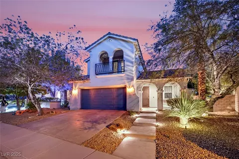 624 Bachelor Button St, Las Vegas, NV 89138