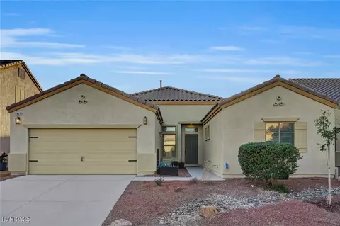 6437 Amanda Michelle Ln, North Las Vegas, NV 89086
