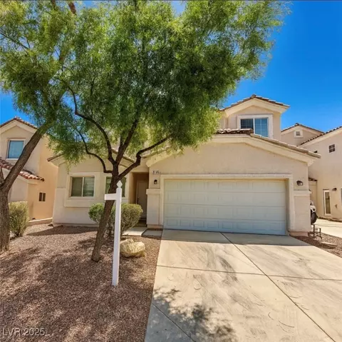 8877 Happy Stream Ave, Las Vegas, NV 89143