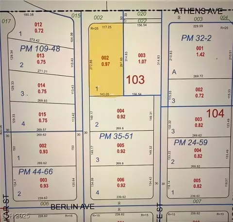 Emden, Henderson, NV 89015