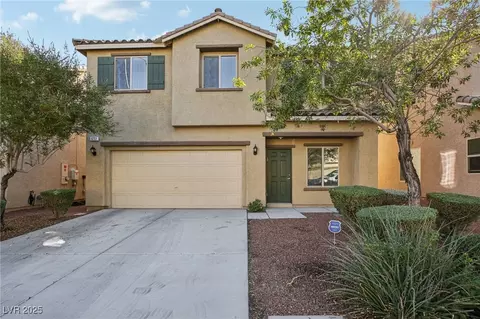 6751 Mojave Blush Dr, Las Vegas, NV 89122