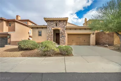 1056 Via Saint Lucia Pl, Henderson, NV 89011