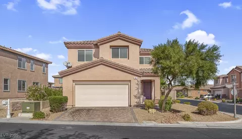 30 Augusta Course Ave, Las Vegas, NV 89148