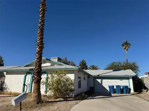 6158 Woodbury Ave, Las Vegas, NV 89103