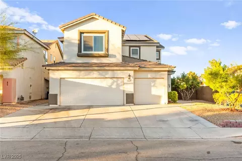 7471 Foolish Pleasure Dr, Las Vegas, NV 89113