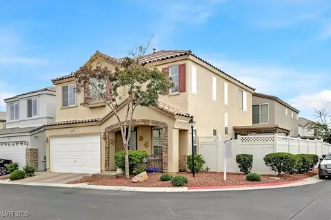 6197 Glimmering Light Ave, Las Vegas, NV 89139
