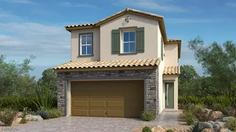 668 Semitone Ln, Henderson, NV 89015