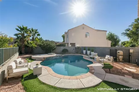3156 Morning Whisper Dr, Henderson, NV 89052