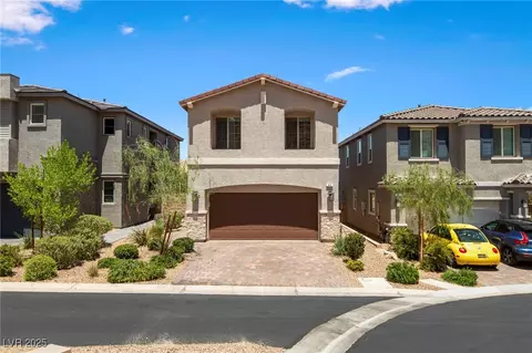 44 Moon Hill Dr, Henderson, NV 89011