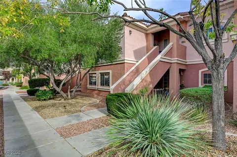 300 Amber Pine St #105, Las Vegas, NV 89144