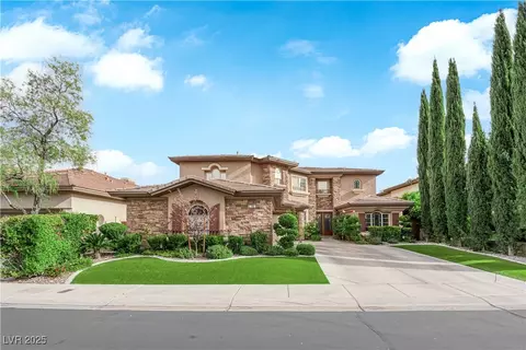 112 S Buteo Woods Ln, Las Vegas, NV 89144