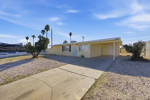 1719 Vegas Valley Dr, Las Vegas, NV 89169