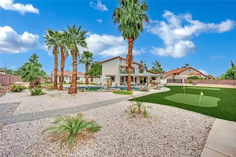 4061 W Eldorado Ln, Las Vegas, NV 89139