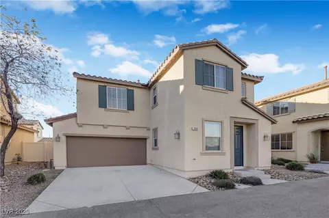 2309 Briggsdale Ave, North Las Vegas, NV 89081