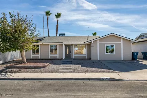 5457 Tunis Ave, Las Vegas, NV 89122