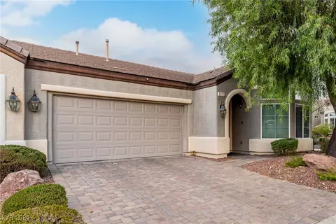 6125 Powdermill St, Las Vegas, NV 89148