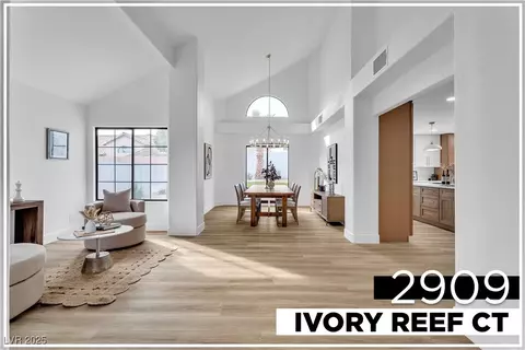 2909 Ivory Reef Ct, Las Vegas, NV 89117