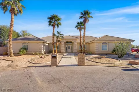 8175 W Craig Rd, Las Vegas, NV 89129