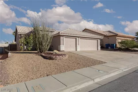 928 Strider Dr, Henderson, NV 89015
