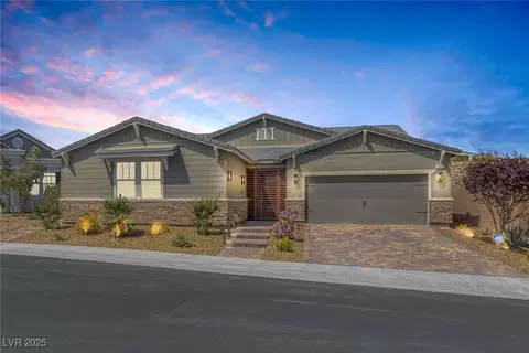 2489 Cingoli St, Henderson, NV 89044