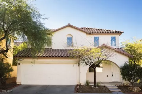 8177 Amphora St, Las Vegas, NV 89139