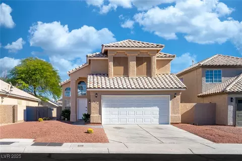 5620 Desert Creek Way, Las Vegas, NV 89149
