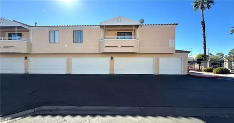 8452 Boseck Dr #202, Las Vegas, NV 89145