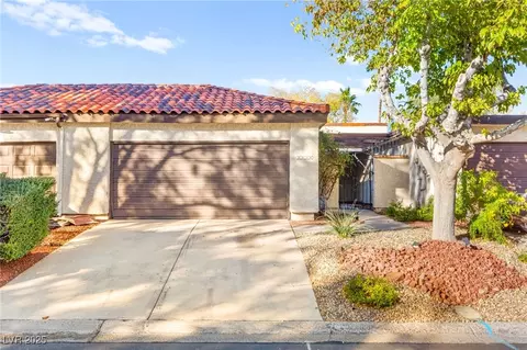 2536 Laconia Ave, Las Vegas, NV 89121