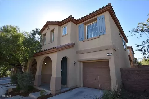 7600 Brisa Del Mar Ave, Las Vegas, NV 89179