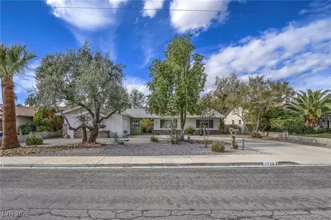 1716 Chapman Dr, Las Vegas, NV 89104