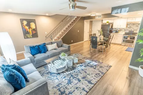 5459 Escondido St, Las Vegas, NV 89119