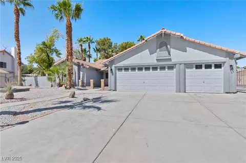 3170 Shadow Bluff Ave, Las Vegas, NV 89120