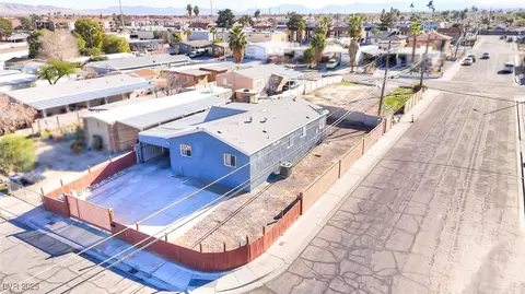 3501 Twining Ave, North Las Vegas, NV 89030