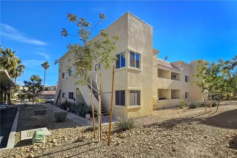 1812 N Decatur Blvd #202, Las Vegas, NV 89108
