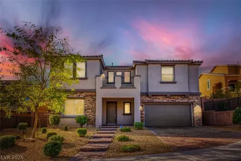 2779 Hera Heights Ct, Henderson, NV 89052